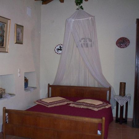 Appartement Filyra à Pélion Extérieur photo