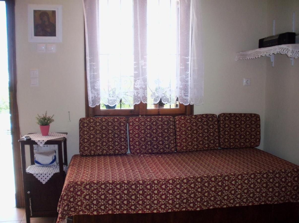 Appartement Filyra à Pélion Extérieur photo