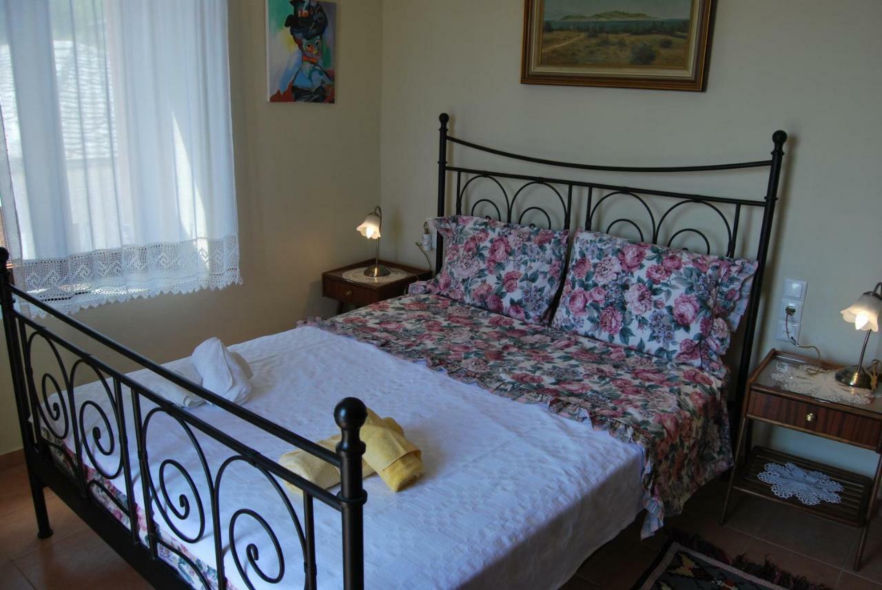 Appartement Filyra à Pélion Extérieur photo